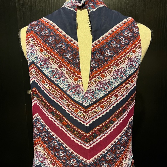 Summer Mini Dress - Picture 3 of 5